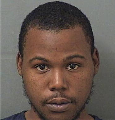 Joshua Sanders, - Palm Beach County, FL 